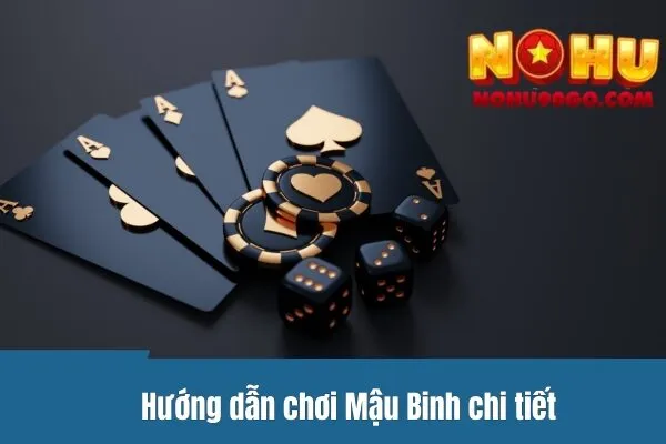 Game Bài Mậu Binh - Hướng Dẫn Chi Tiết Về Các Quy Tắc Và Cách Chơi