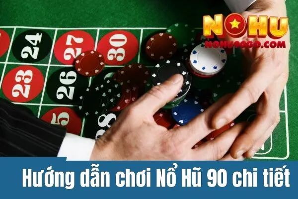 Giải Thưởng Khủng Từ Nổ Hũ 90 - Cơ Hội Đổi Đời Chỉ Trong Vài Phút